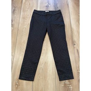 Old Navy Pixie Pants